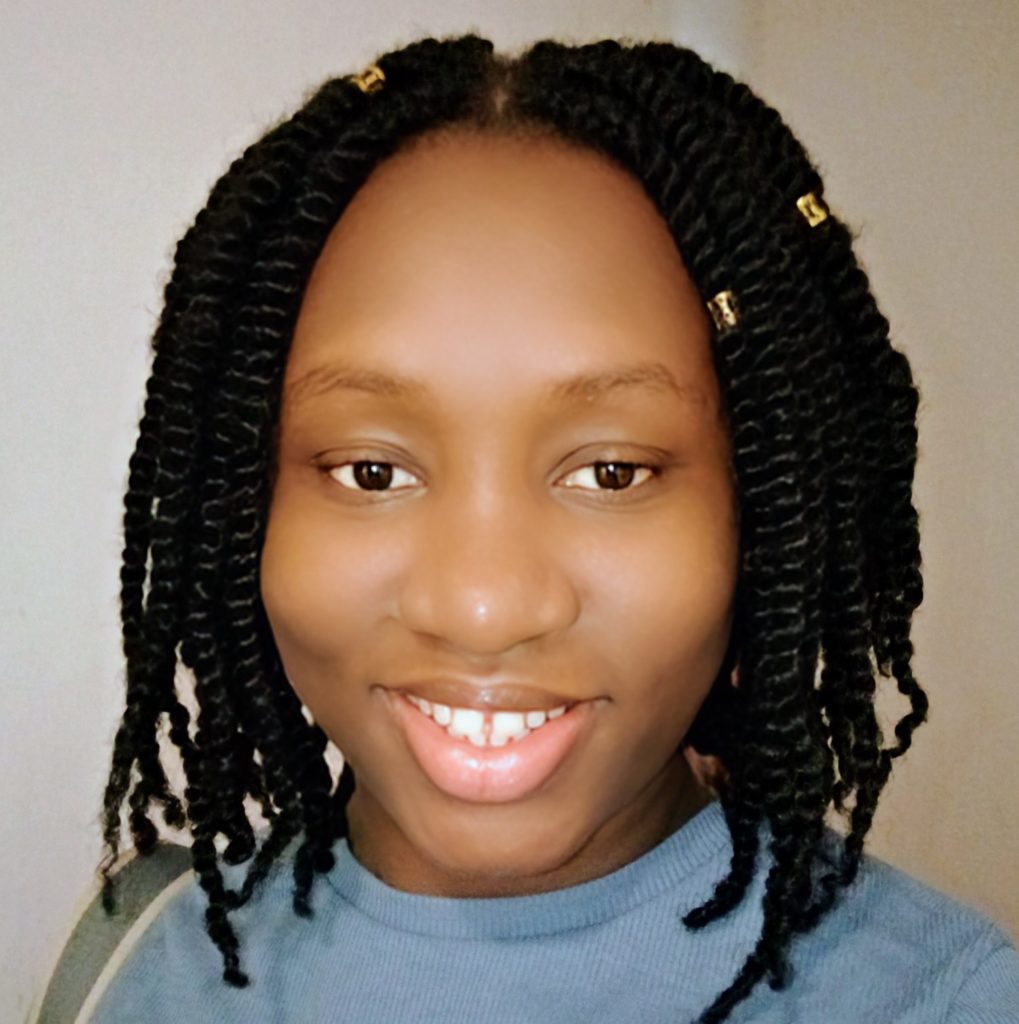 Nwasinachi Marystella Ezeh